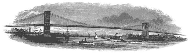 bridge illustration